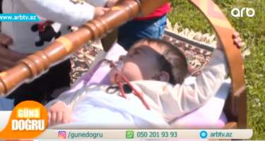 ​Körpələri şikəst edən səbəblər – 