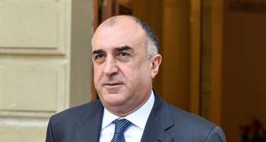 Azərbaycan və Ermənistan xarici işlər nazirlərinin növbəti görüşü 