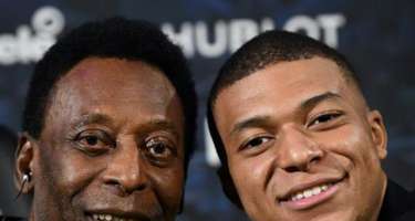 "Mbappe mənim qədər yaraşıqlı deyil" - 