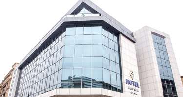 Bakıda otel rəhbəri müəmmalı şəkildə 