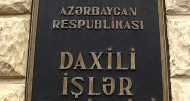 ​Hər bir Azərbaycan vətəndaşı insan alveri ilə mübarizədə hüquq-mühafizə orqanlarının yanında 