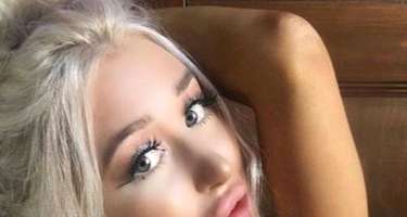 Barbi gəlinciyinə bənzəmək üçün dəfələrlə əməliyyat oldu