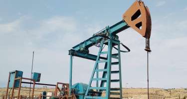 SOCAR Rusiya ərazisində neft yataqlarının 
