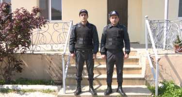 Polisdən daha bir uğurlu əməliyyat 