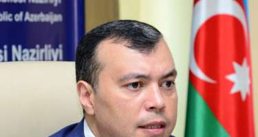 Sahil Babayev Qəbələdə 3 rayonun sakinləri ilə 