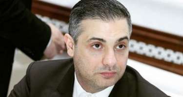 Rüfət Axundov 