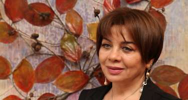 ​Suğra Bağırzadə avtomabil 
