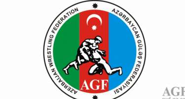 Azərbaycan güləşçisi rəqibi görüşə çıxmadığı üçün