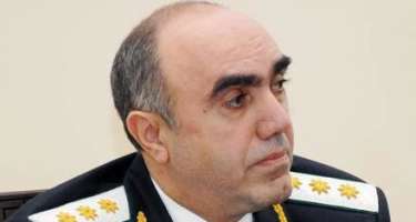 Ucar, Ağdaş və Zərdab rayon  sakinlərinin