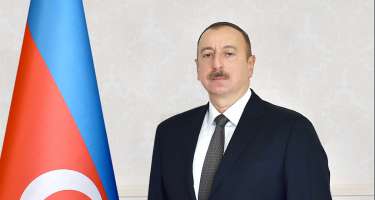 Prezidentdən Sərəncam -