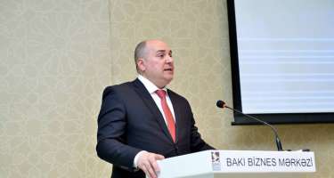 Ədliyyə Nazirliyi ictimaiyyət üçün növbəti brifinq keçirib - 