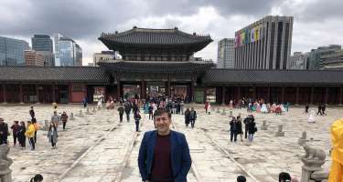 “Şöşü”nün səsi bu dəfə Koreyadan gəldi