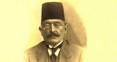 Əhməd bəy Ağaoğlunun 150 illik yubileyi qeyd olunacaq - 