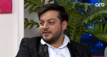 ​"Açıq deyim ki, Damla ilə evlənərdim" - Qalmaqallı toyu ilə gündəmə gələn müğənni - 