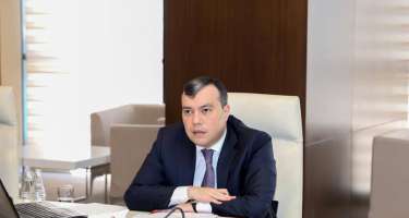 Nazir Sahil Babayev 3 rayonun sakinləri ilə görüşüb - 