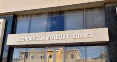 Mətbuat Şurasından məktəblinin intiharı ilə bağlı 