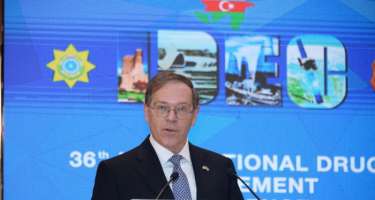 “Azərbaycanla ABŞ mühüm tərəfdaşıdır” - 