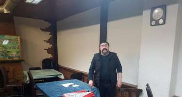 Bu adamın başına belə bir hadisə gəldi