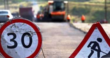 Masallı yollarına 6.8 milyon manat ayrıldı - 