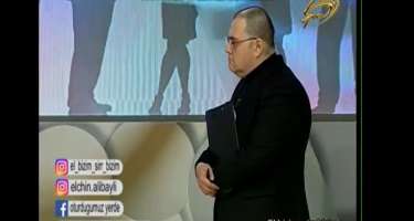 Fərqli olmağa ehtiyac varml?