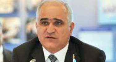 Şahin Mustafayevin vətəndaşlarla 
