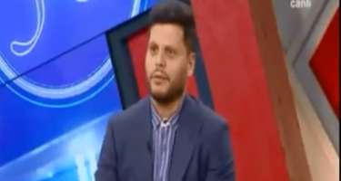 Zaur Kamaldan aşığa sərt sözlər - 
