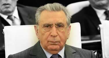 Ramiz Mehdiyev tədbirlər planını