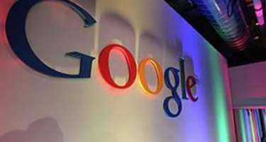 “Google” servislərinin fəaliyyətində 