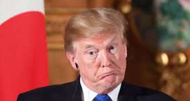 Donald Tramp xüsusi prokurorun məruzəsi haqqında -