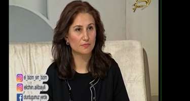 "Kişilərdən nə istəyirik?" mövzusu verilişdə müzakirələrə səbəb oldu