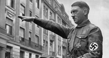 Hitlerin haqqında heç yerdə olmayan