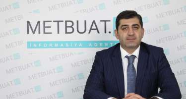 Qulu Xəlilov canlı yayım qonağımız idi