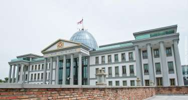 Gürcüstan prezidenti administrasiyasının rəhbəri istefaya gedəcək