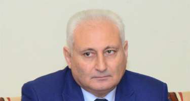 Deputat: Mürəkkəb beynəlxalq və regional şərtlər daxilində ölkəmizin 