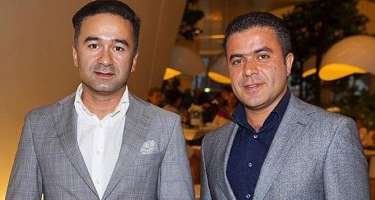 İmanovlar ailəsi üçün sevindirici gün