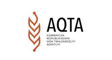 “Təhlükəsiz qida uşaqların gözü ilə” adlı rəsm müsabiqəsi 