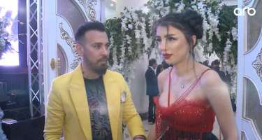 "Soyunmayacağıq, yataq olmayacaq" – Renka ilə Niyam...