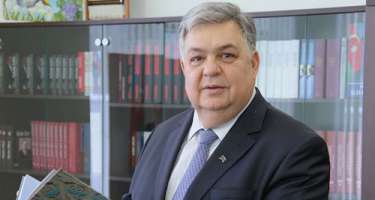 Azərbaycanlı səfir: 