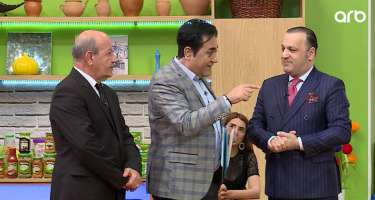 "Bir həftəyə qalmaz" – Elgiz Əkbər Nazimin xəstəliyindən DANIŞDI – 