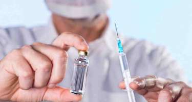 Azərbaycanda immunlaşdırma həftəsi keçirilir -