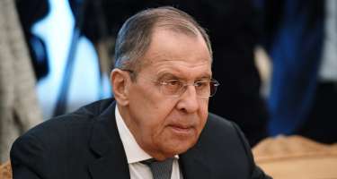 Lavrov və ATƏT-in baş katibi Qarabağ münaqişəsi ilə bağlı 