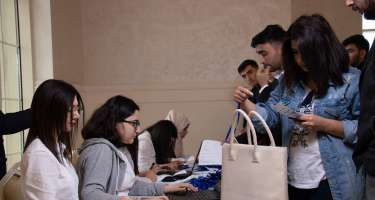 Azərbaycan Turizm Forumunun -  