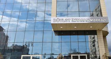 Qabiliyyət imtahanlarına qeydiyyat 