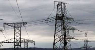 Bakının bu ərazisinə enerji verilişində 