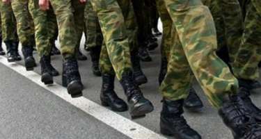 Ermənistanda saxlanılan Elvin İbrahimov
