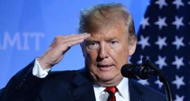 Kreml Donald Trampın nüvə silahından imtina barədə təşəbbüsünə reaksiya verib