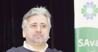 Əməkdar artistə 