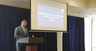 Gündüz İsmayılov: