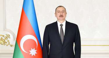 Prezident daktiloskopik qeydiyyatın aparılmasına görə 