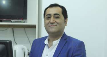 “Döyülə-döyülə…” - Qohumu ilə Elgiz arasında qalmaqal - 